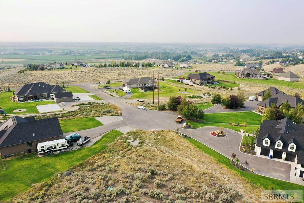 TBD Silver Spur Court - Photo 1