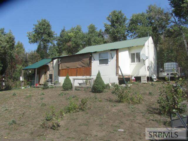 tbd Wolverine Road - Photo 1