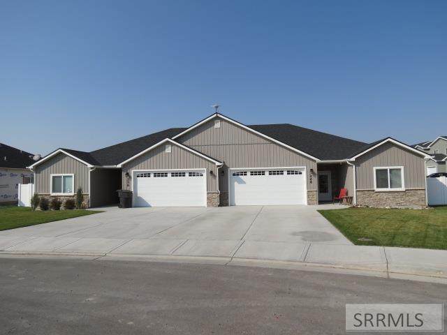 266 Park View Loop - Photo 1