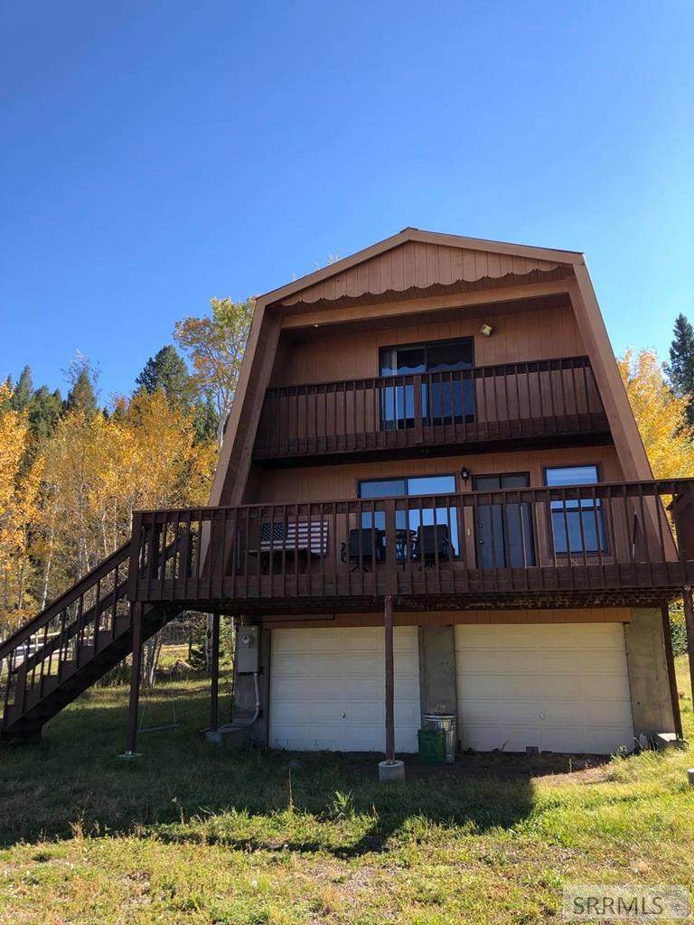 3801 Red Rock Drive - Photo 1