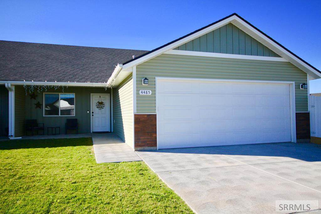4485 Galena Street - Photo 1