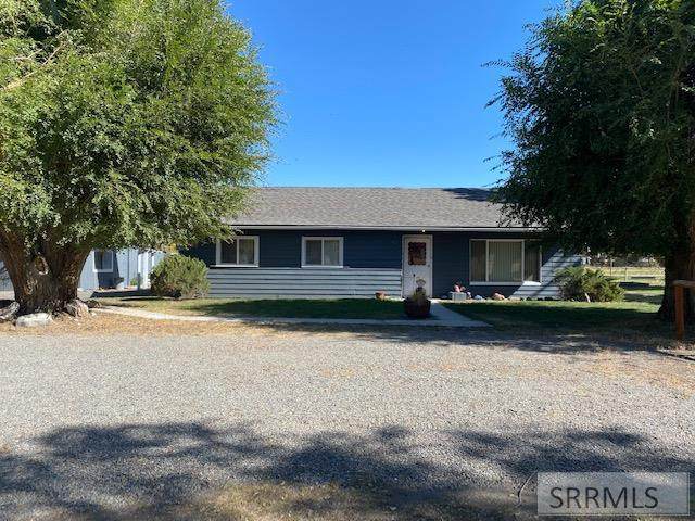 93 Hwy 93 - Photo 1