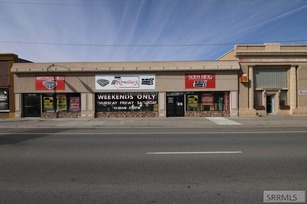 140-148 State Street - Photo 1