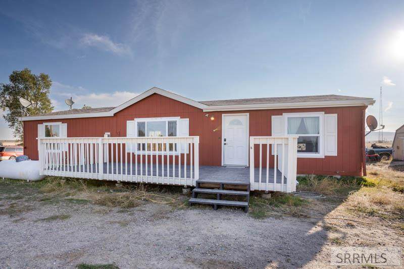 14485 Reservation Road - Photo 1