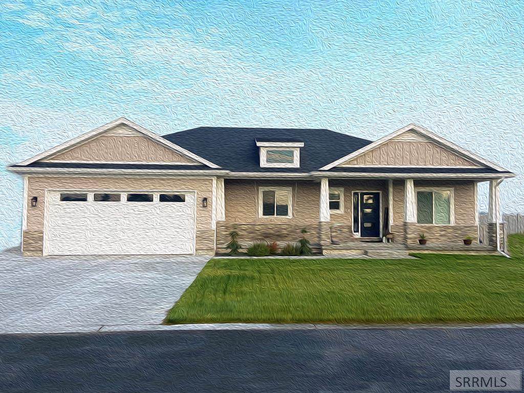 819 Harborside Loop - Photo 1