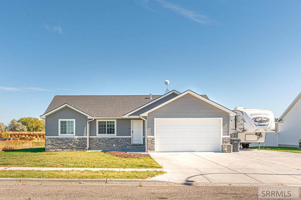 3948 Cove Fort Drive - Photo 1