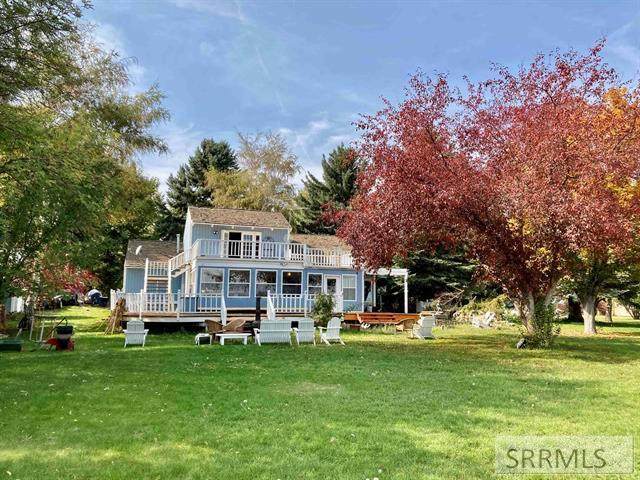 2735 Lakeside Road - Photo 1