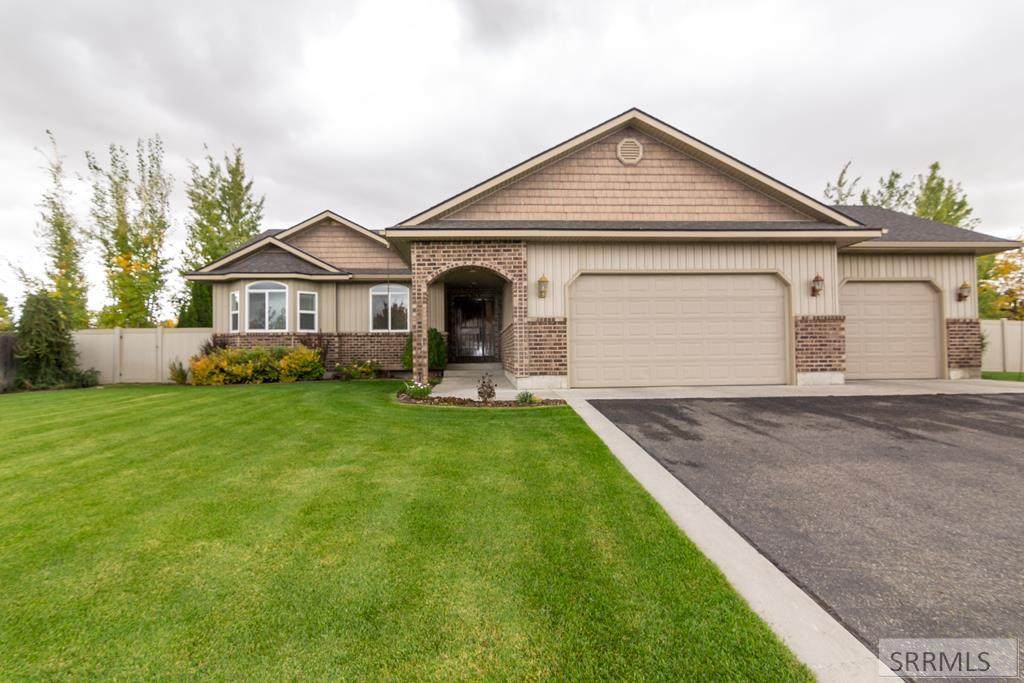 11061 Bent Willow Lane - Photo 1