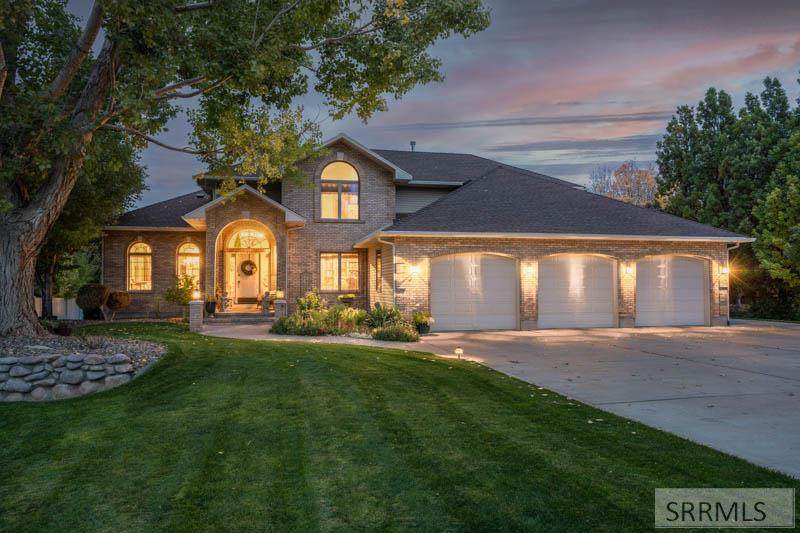 5964 Bannock Hwy - Photo 1