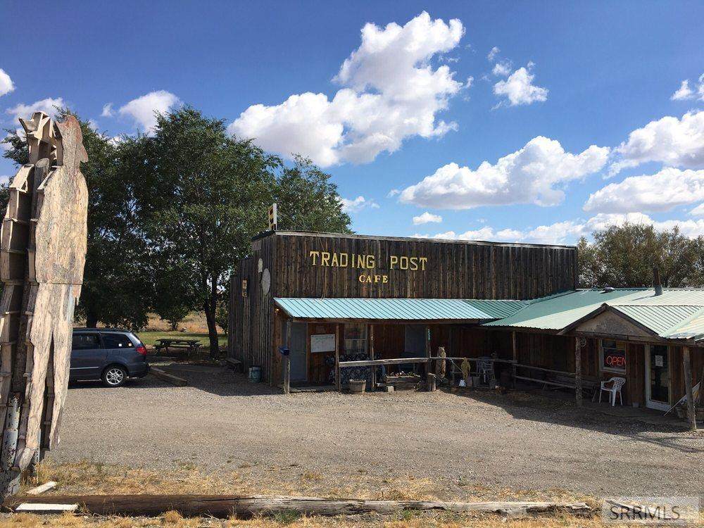 2338 Hwy 93 - Photo 1