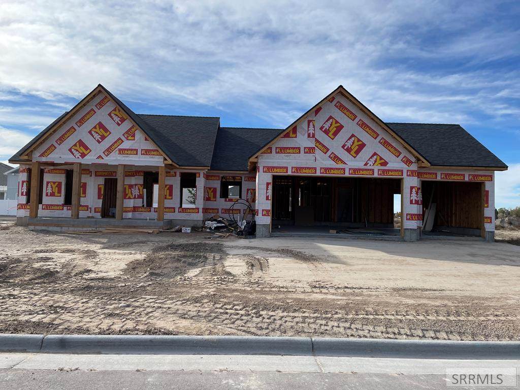 760 Sunset View - Photo 1