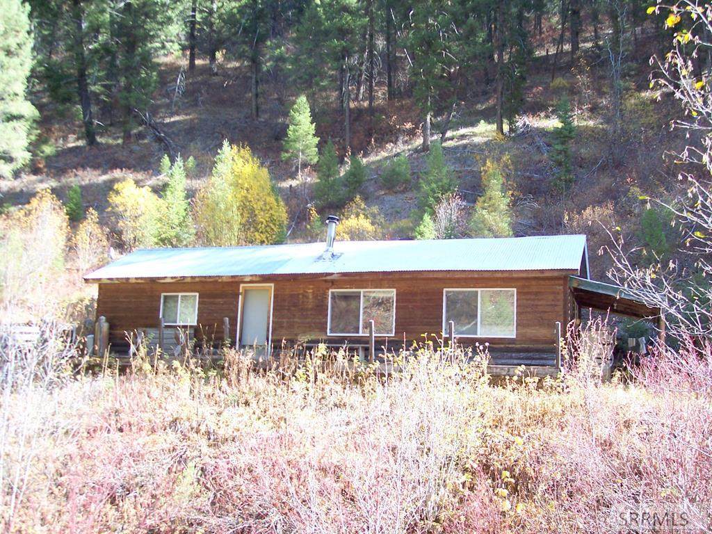401 Dahlonega Creek Road - Photo 1