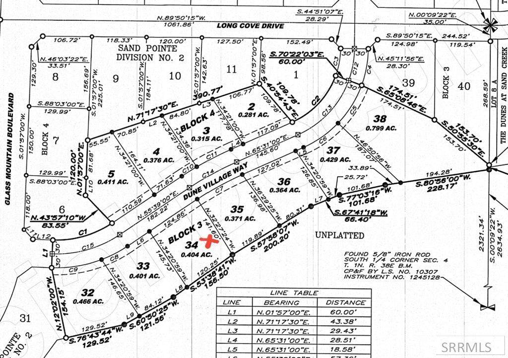 L34 B3 Dune Village Way - Photo 1