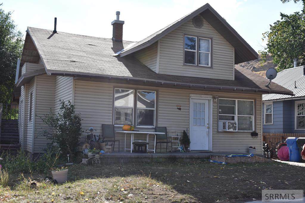 745 Benton Drive - Photo 1