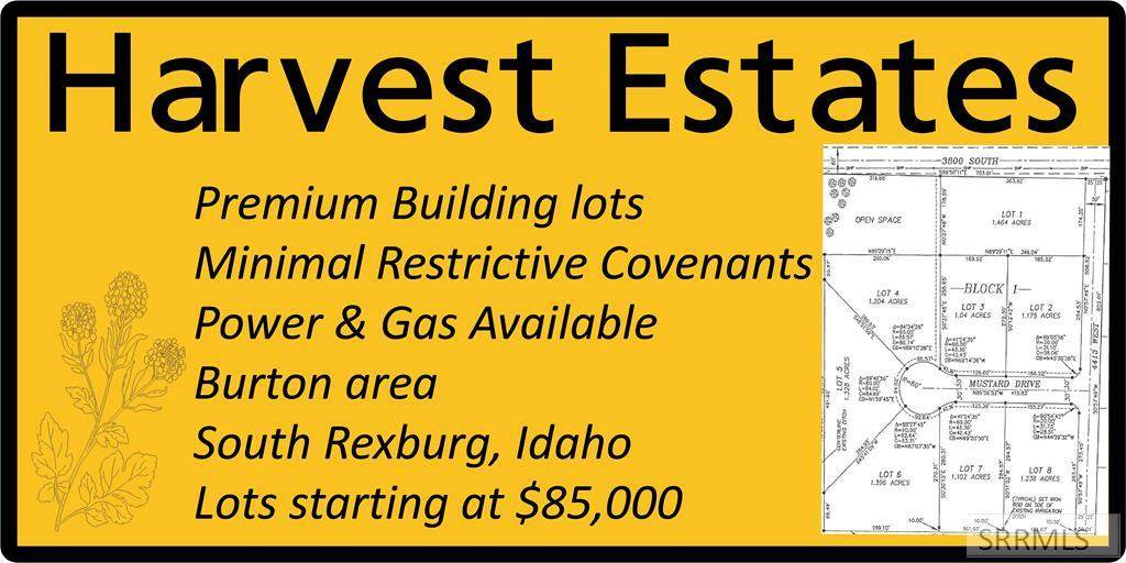 Lot 5 3800 S - Photo 1