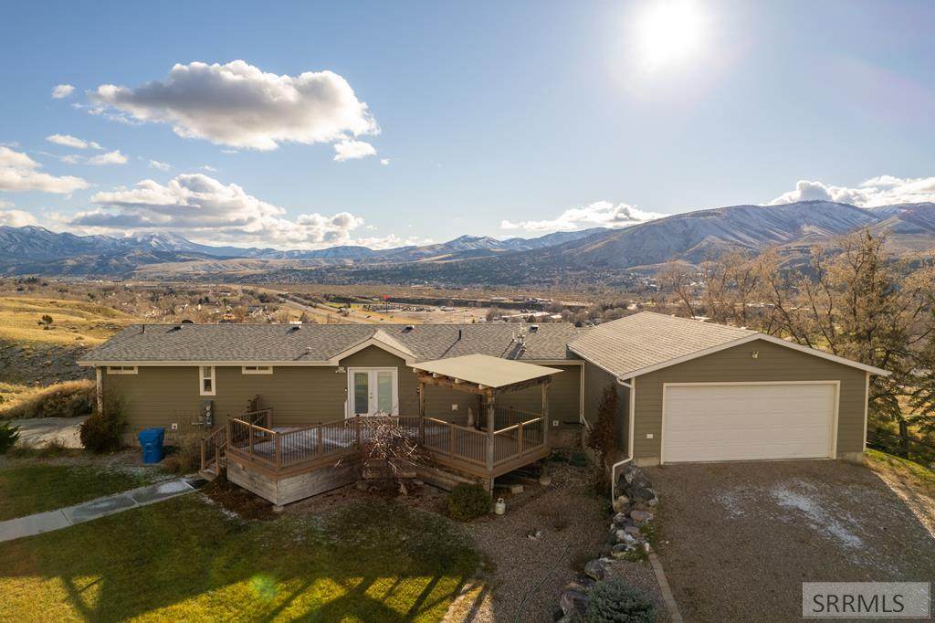 1365 Barton Road - Photo 1