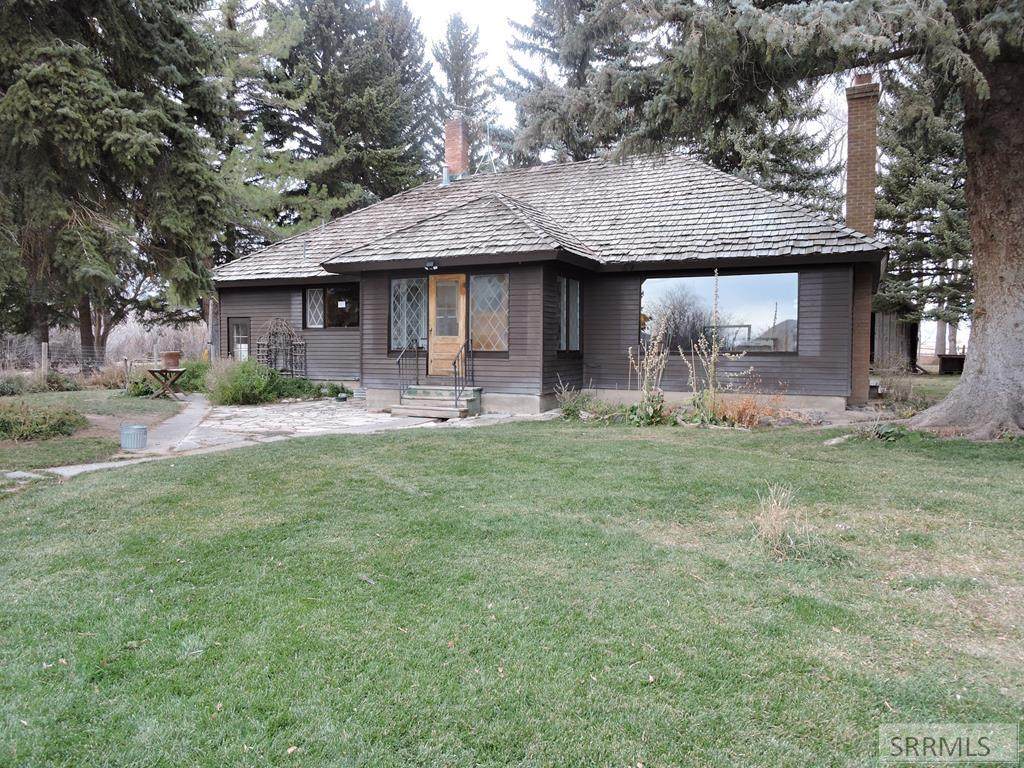 3885 Little Lost River Hwy - Photo 1