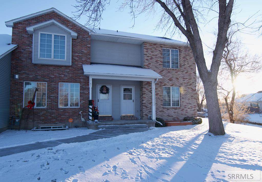 3168 Thayer Bridge Circle - Photo 1