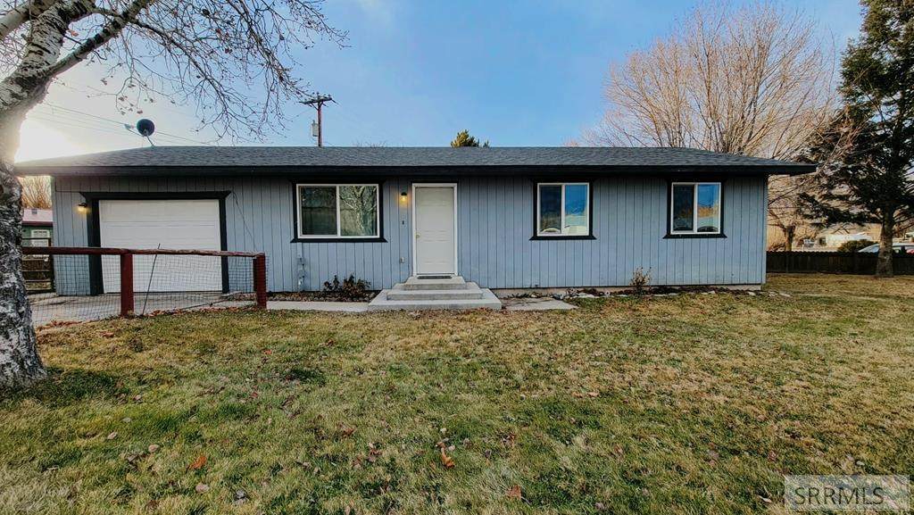 110 Lemhi Street - Photo 1
