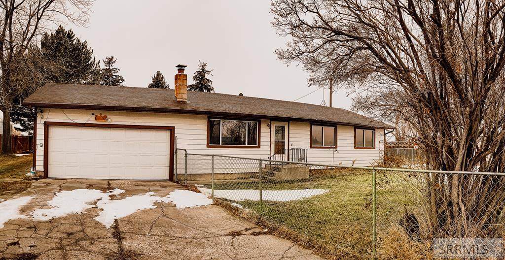 291 Hawthorne Road - Photo 1