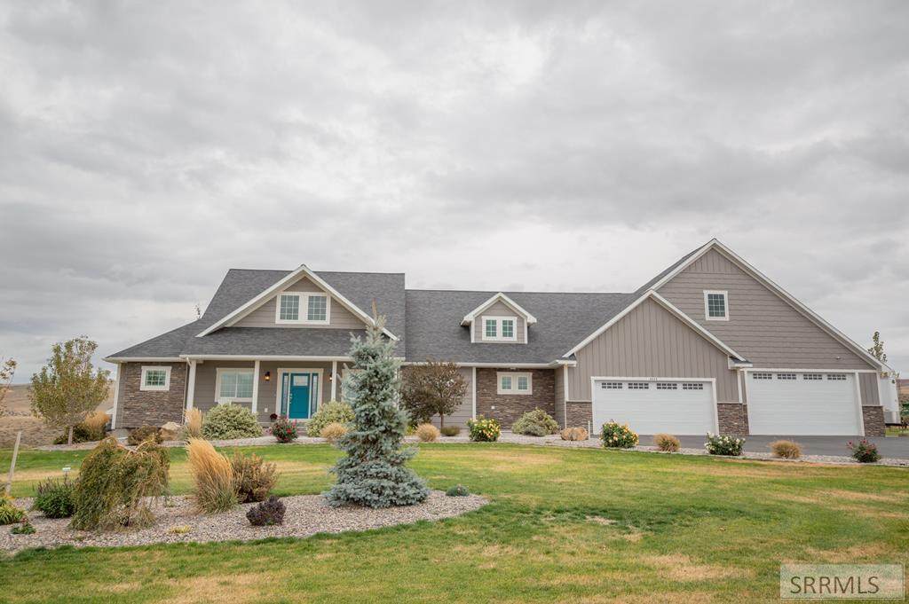 4644 Long Bow Bend - Photo 1
