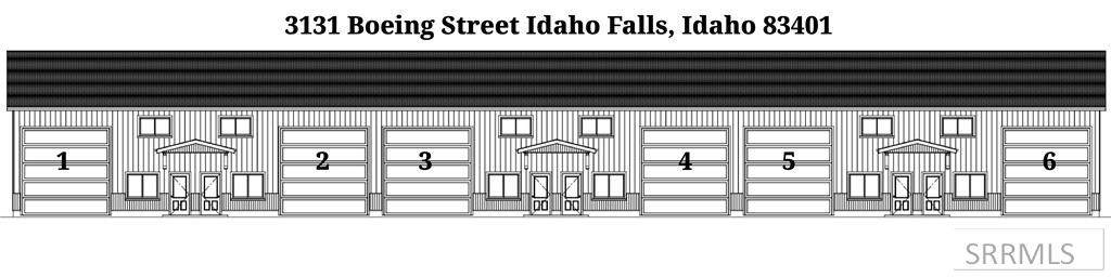 3131 Boeing Street - Photo 1