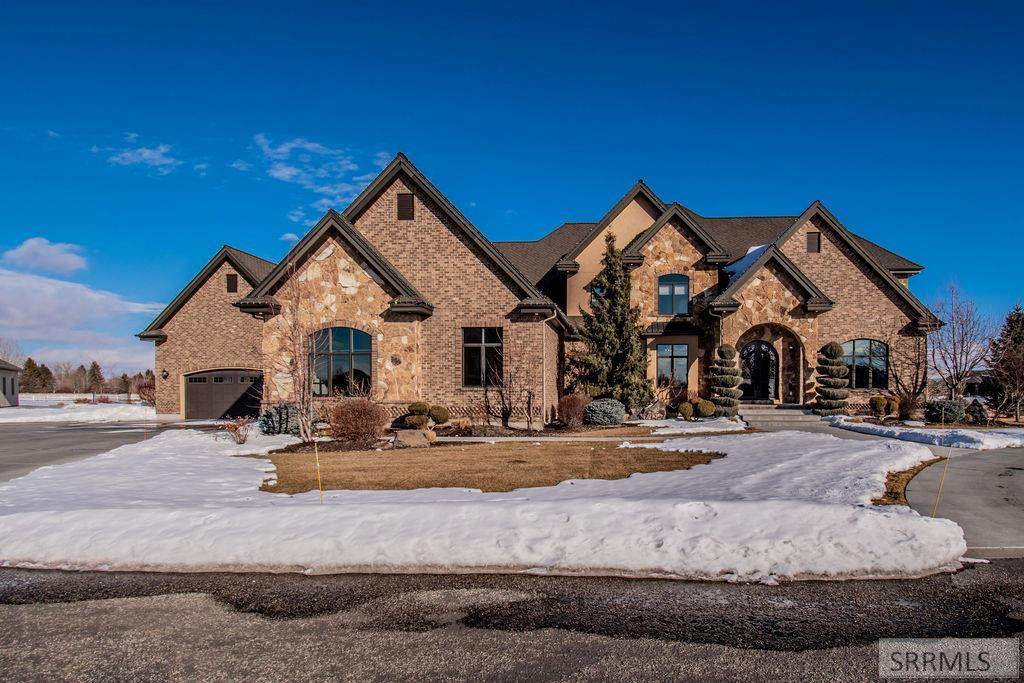 155 Tollgate Place - Photo 1