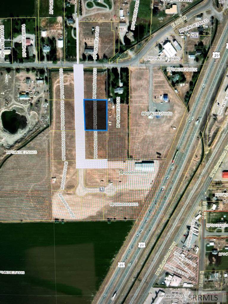 Lot 11 3875 E - Photo 1