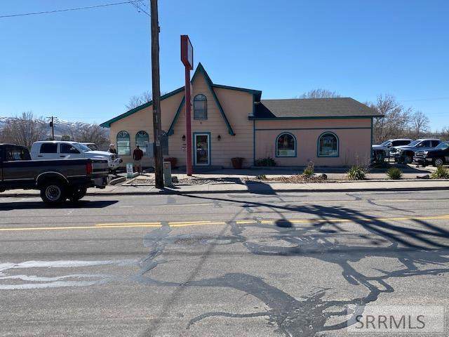 961 Hiline Road - Photo 1