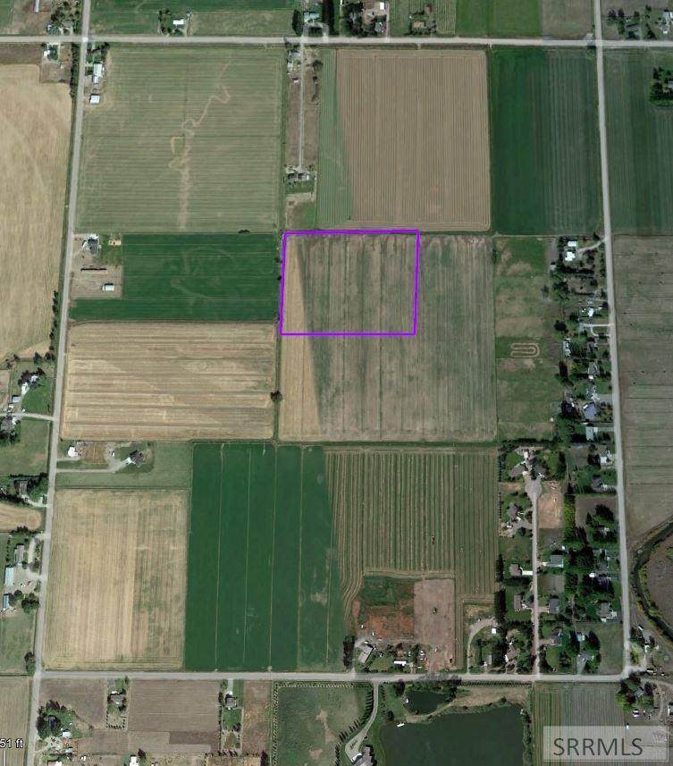 10 ACRES Country Road - Photo 1