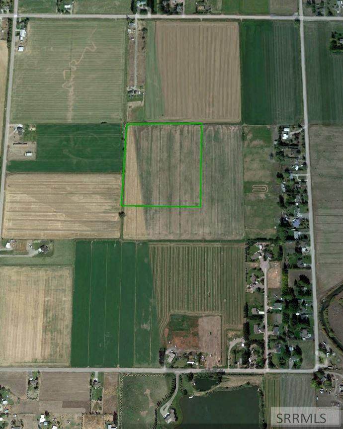15 ACRES Country Road - Photo 1