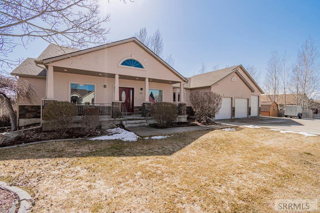 756 Nicholas Drive - Photo 1