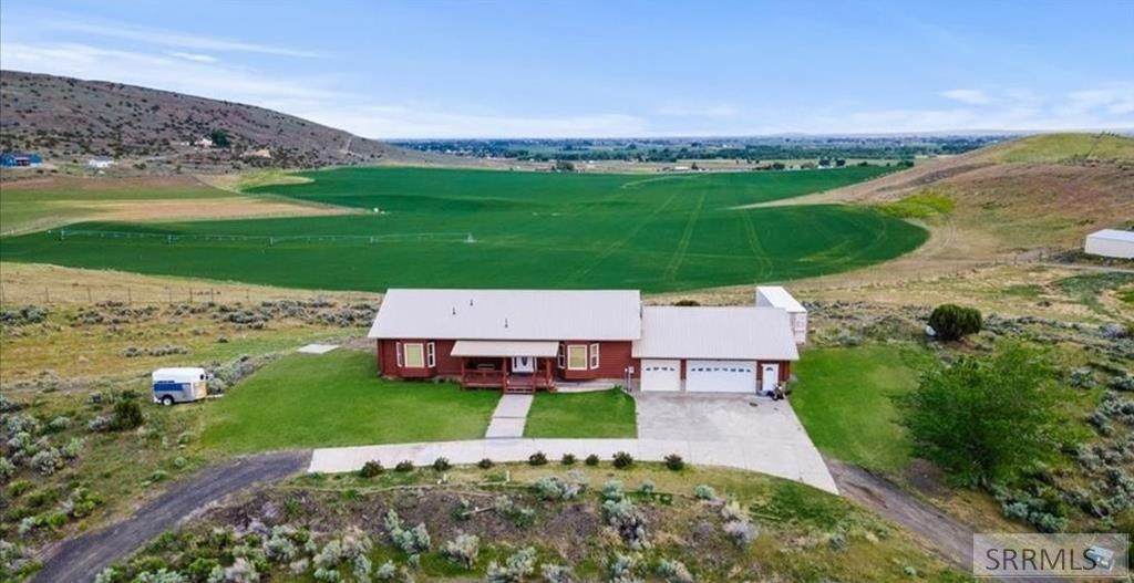 1026 Butte Road - Photo 1