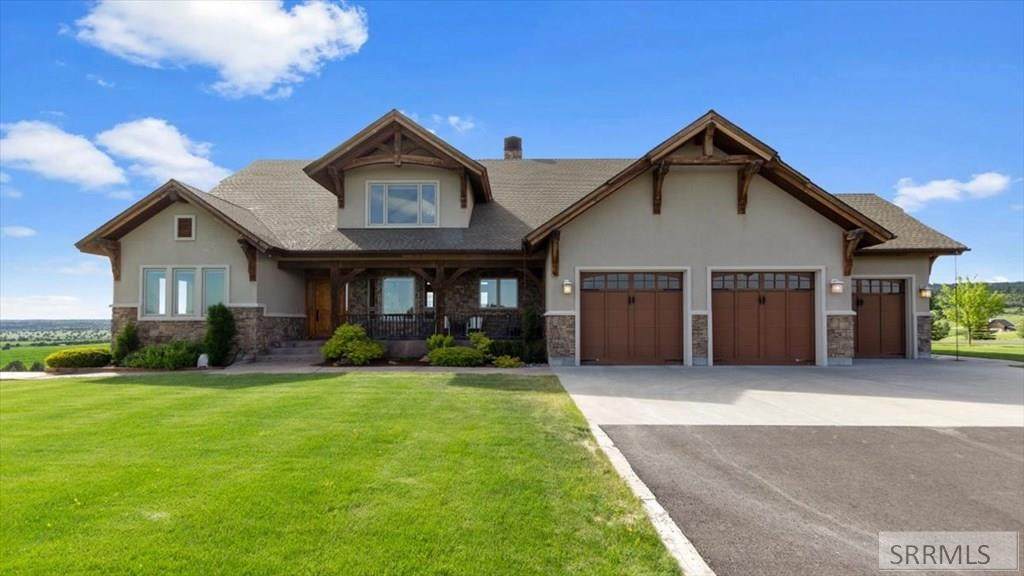 1618 Ashton Hill Loop - Photo 1