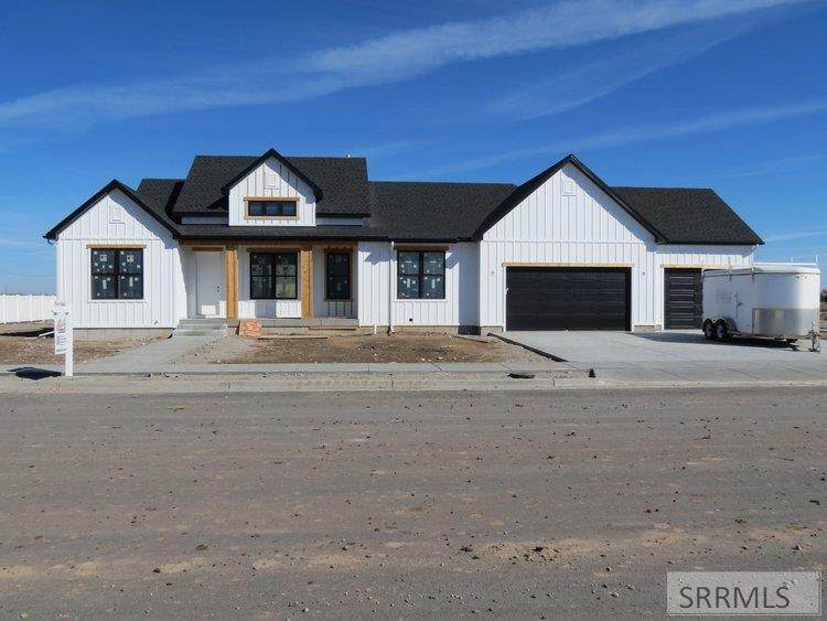 1535 Sandpiper Way - Photo 1