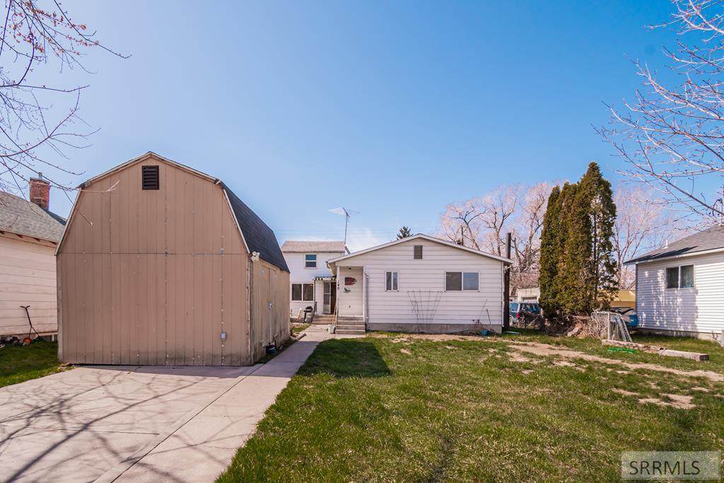140 Tyler Street - Photo 1