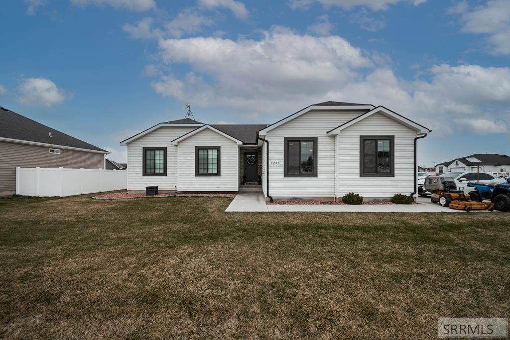 3203 Kodiak Lane - Photo 1