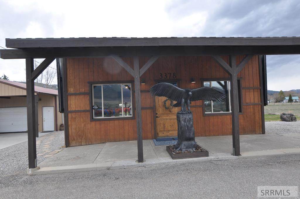 3378 Swan Valley Hwy - Photo 1