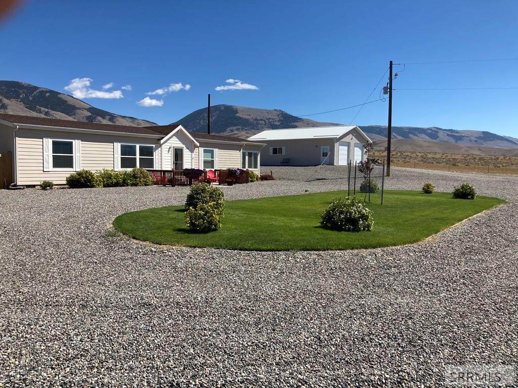 3904 Lemhi Road - Photo 1