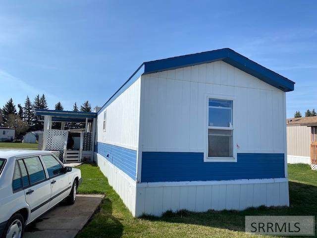 387 Airport Road - Photo 1