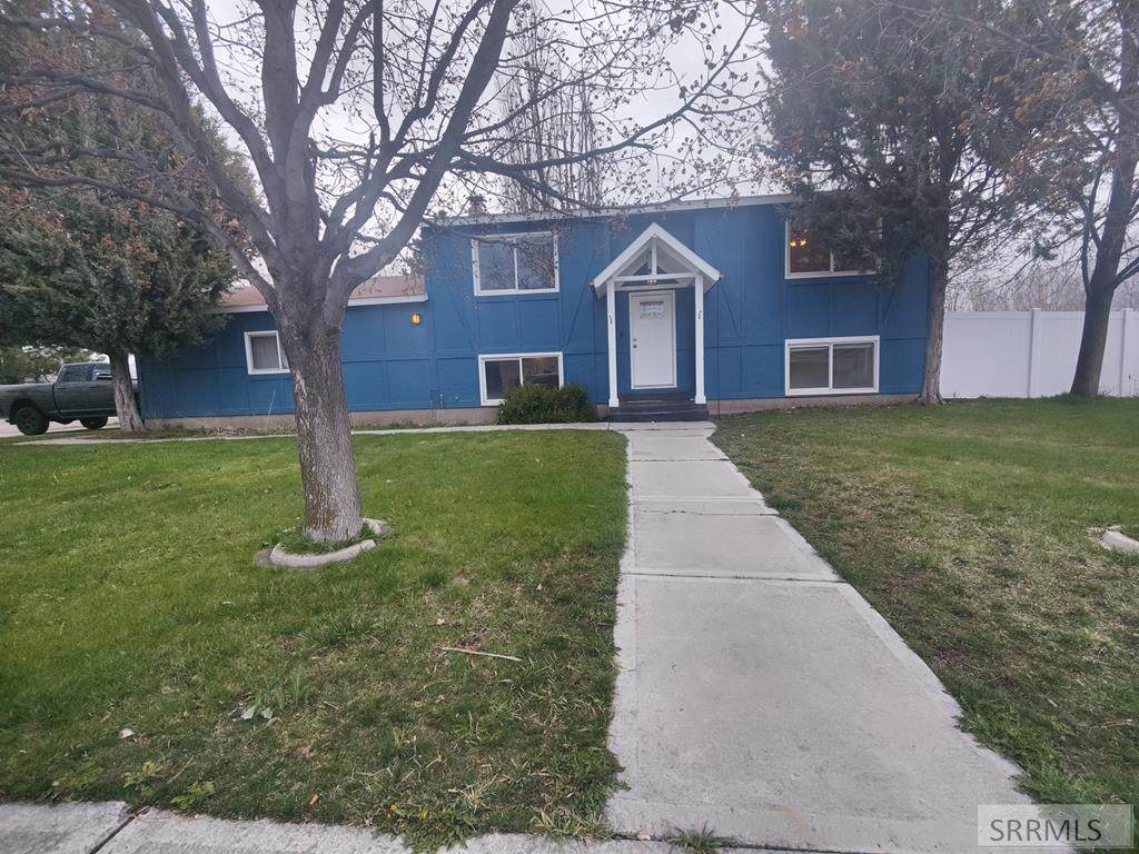 503 Marjorie Avenue - Photo 1