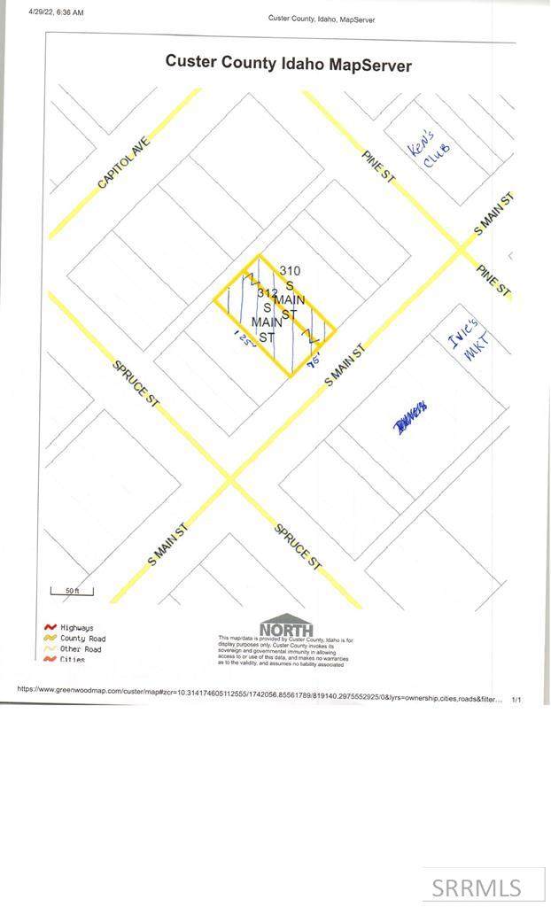 310 & 31 Main Street - Photo 1