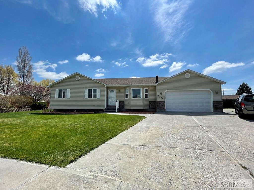 3778 Deer Creek Road - Photo 1