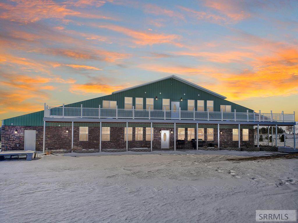 12600 Robin Road - Photo 1