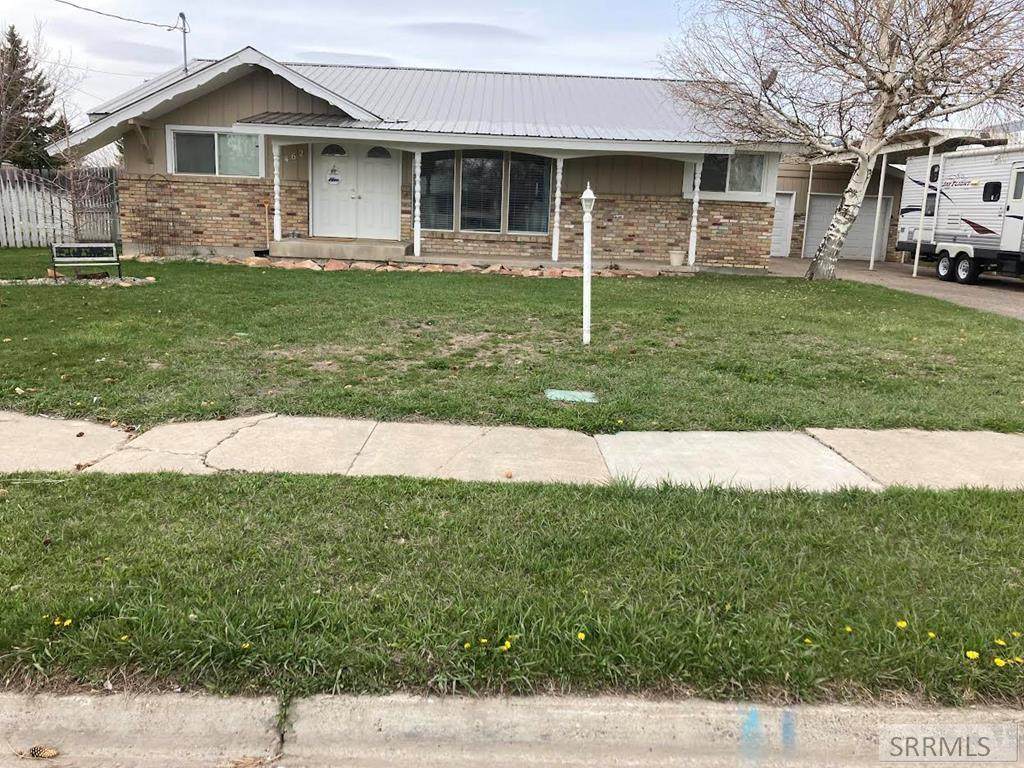 462 Clay Street - Photo 1