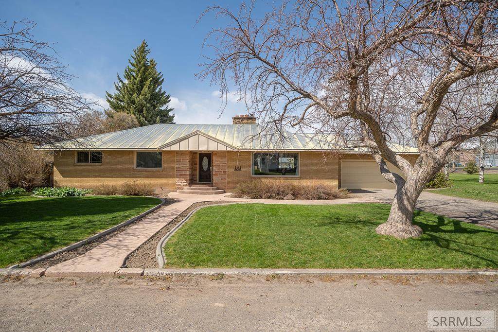 969 Fremont Street - Photo 1