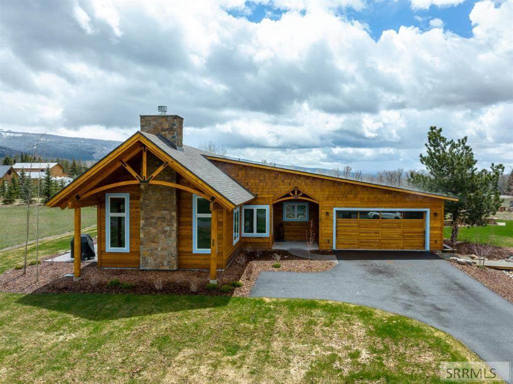 150 Targhee Towne Road - Photo 1