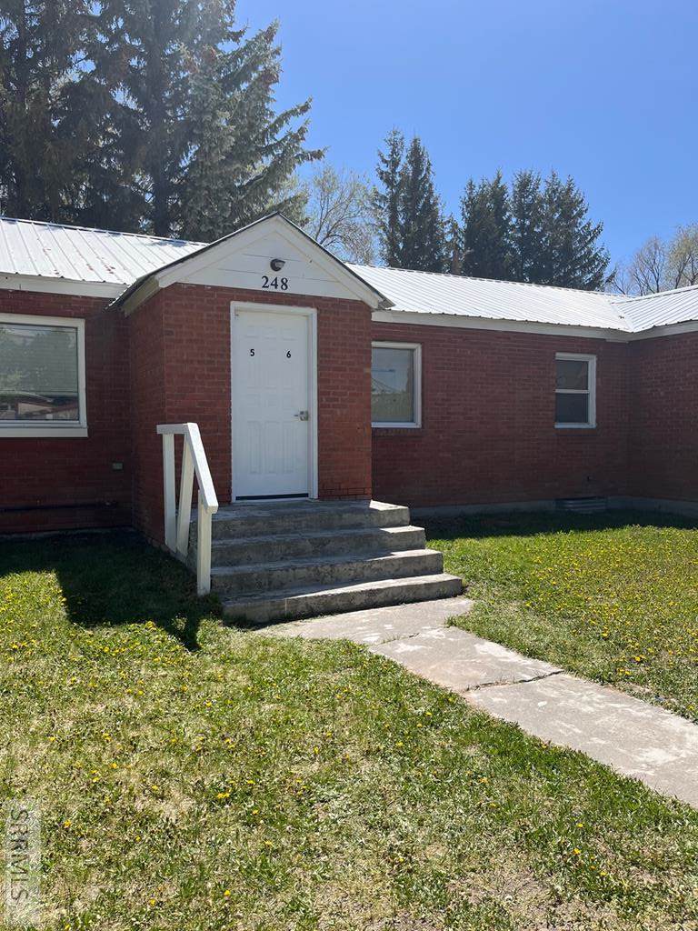 248 Osbourn St - Photo 1