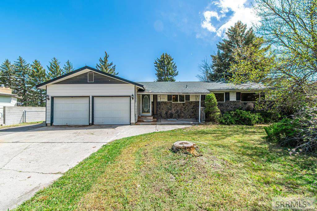 3154 Iona Road - Photo 1
