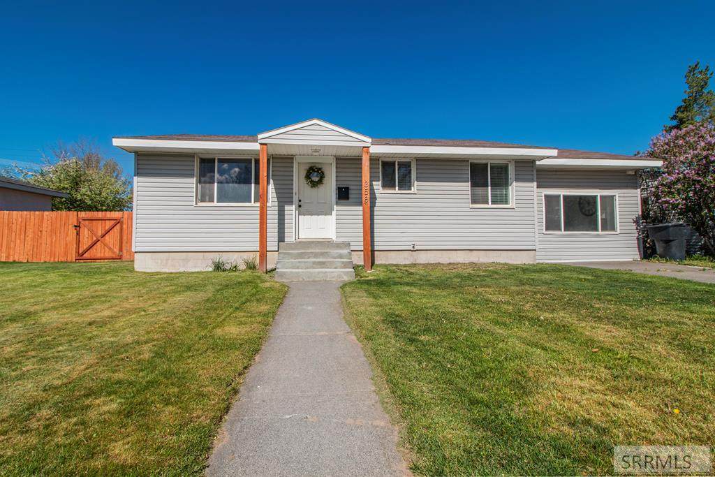 358 Edwards Avenue - Photo 1